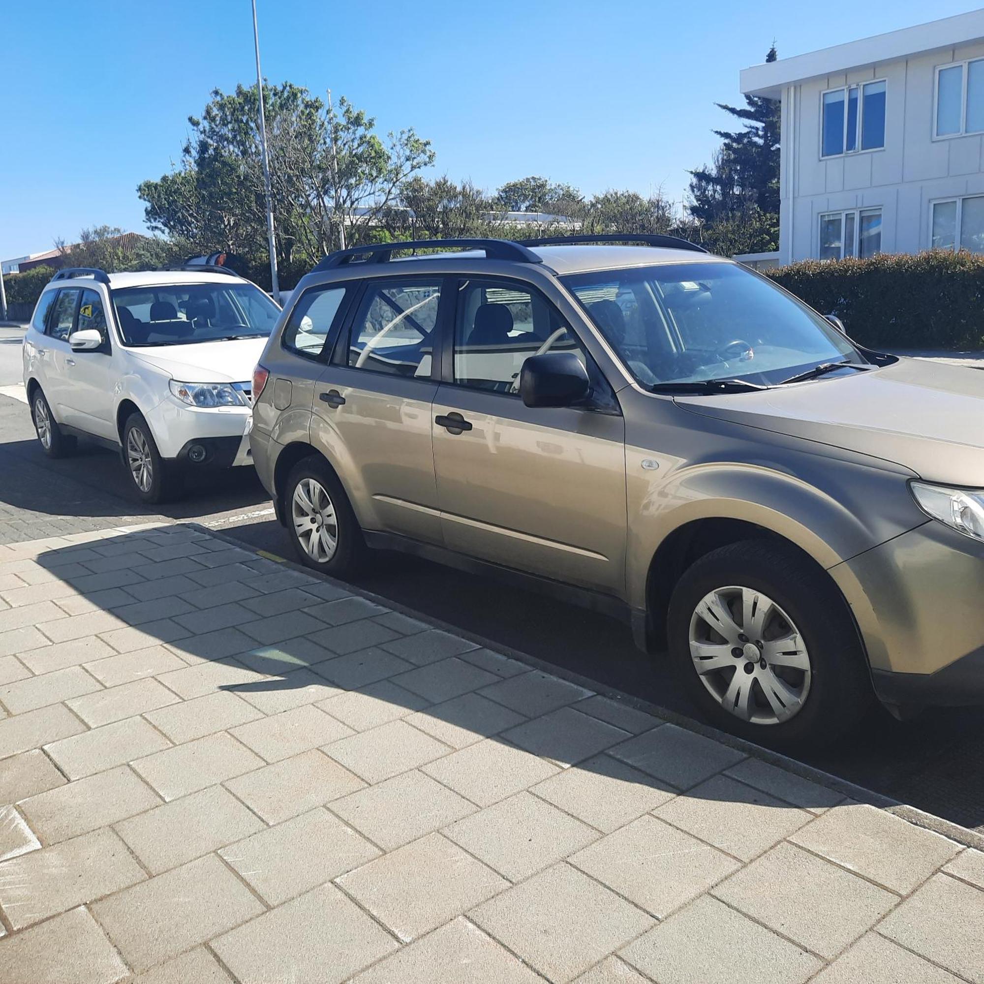 Ferienwohnung Thorshamar - Car Included Reykjavík Exterior foto