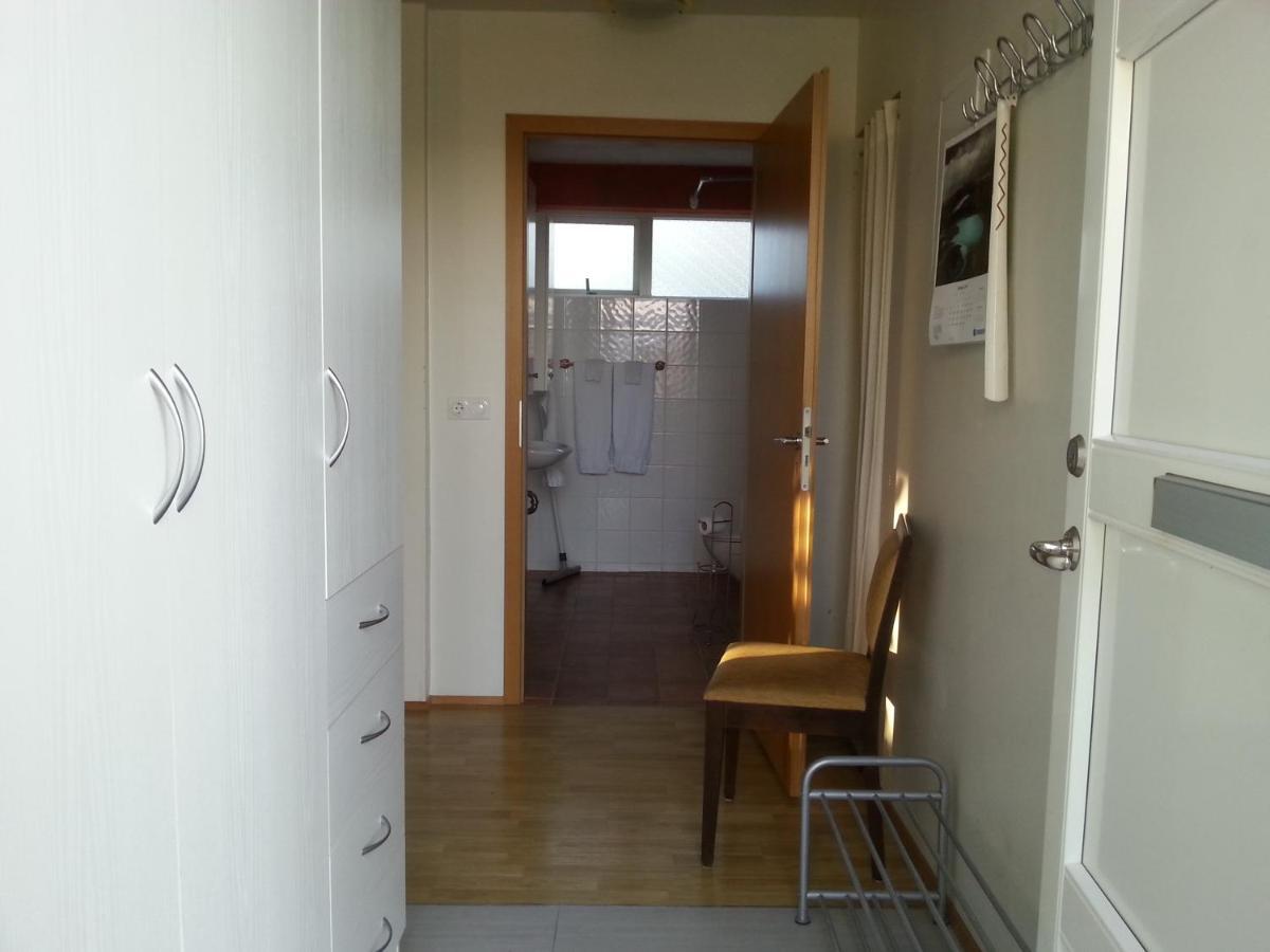 Ferienwohnung Thorshamar - Car Included Reykjavík Exterior foto