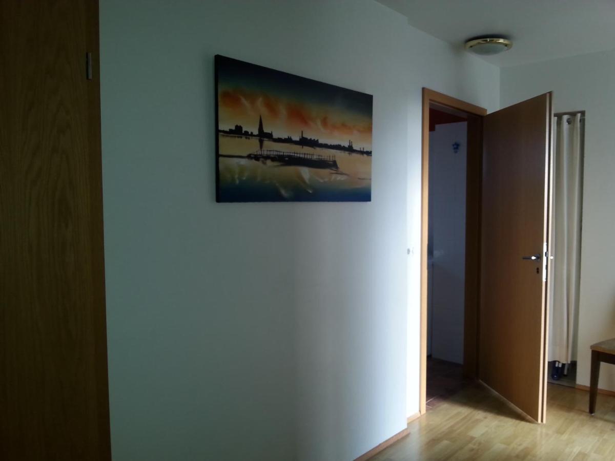 Ferienwohnung Thorshamar - Car Included Reykjavík Exterior foto